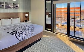 Sleep Inn Oakbrook Terrace - Chicago